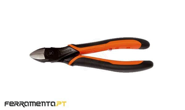 Alicate Corte Lateral 160 mm Bahco 2101G-160