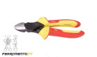 Alicate Corte Lateral 180mm Bahco 2101S-180