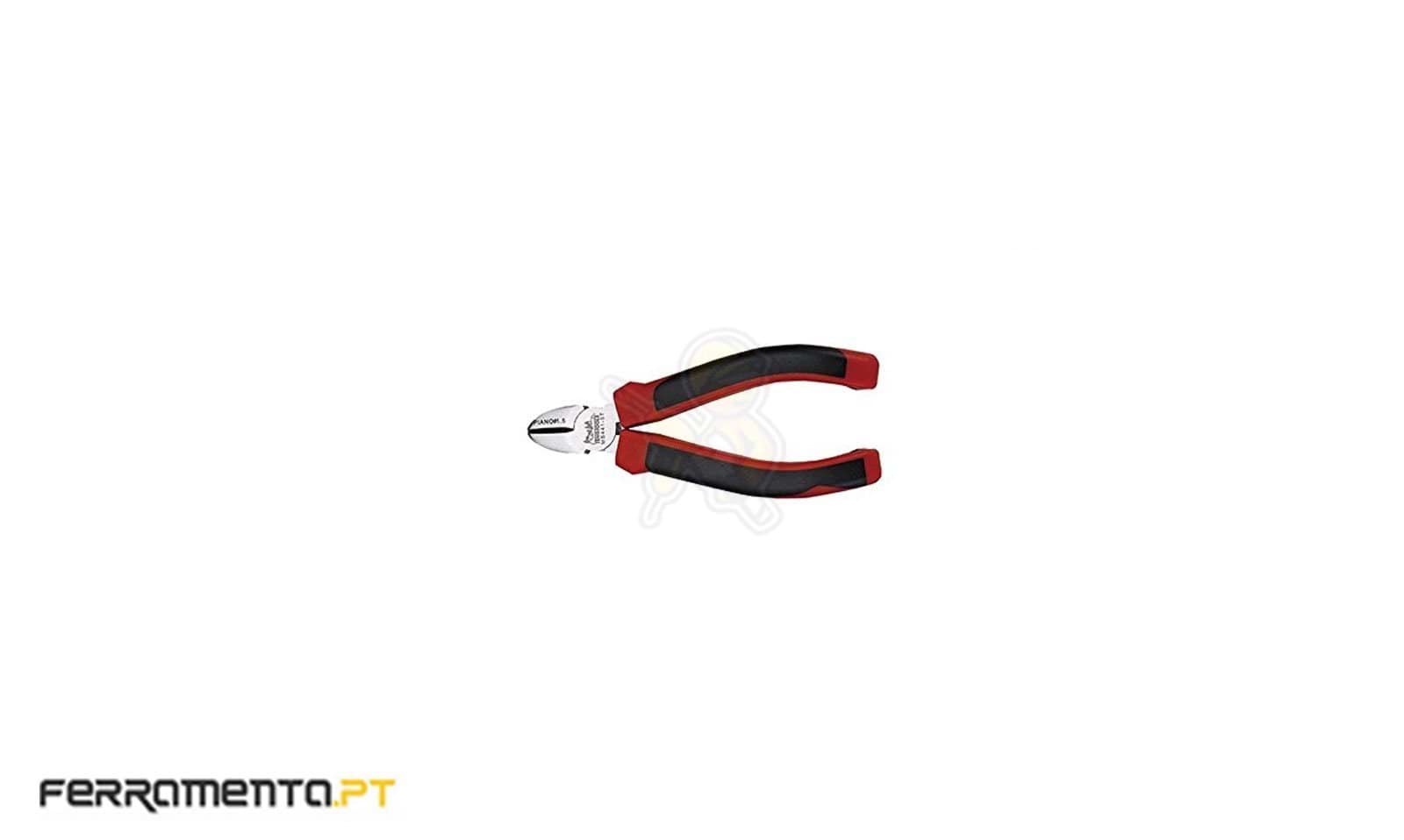 Alicate Corte Lateral 210 Teng Tools MB442-8T