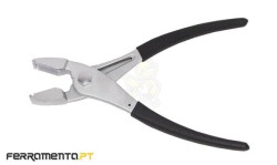 Alicate de Abaçadeiras Multidirecional Kroftools 7963