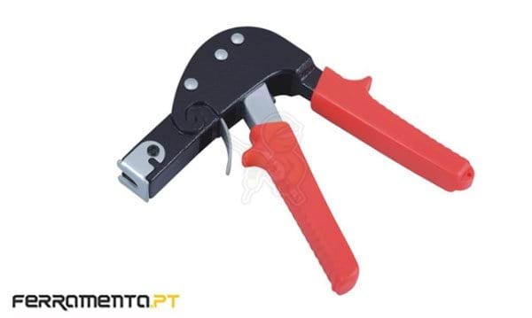 Macfer Alicate Buchas para Pladur TB4803