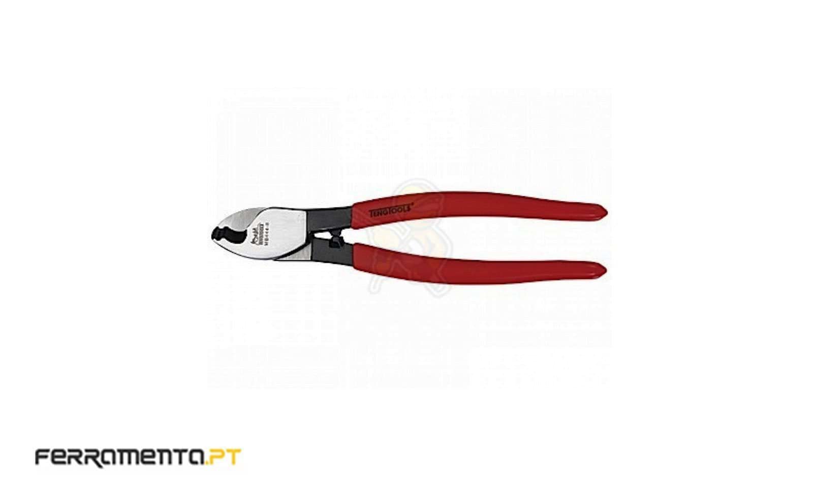 Alicate de Corte 6'' Teng Tools MB444-6