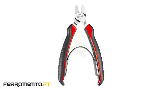 Alicate de Corte Diagonal 160mm Facom 192A.16CPE