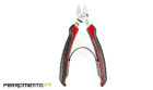 Alicate de Corte Diagonal 160mm Facom 192A.16CPE