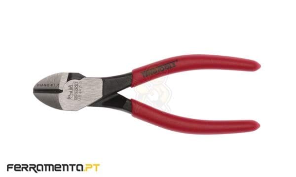 Alicate de Corte Lateral 140mm Teng Tools MB442-5