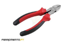 Macfer Alicate de Corte Lateral 160mm A03-160