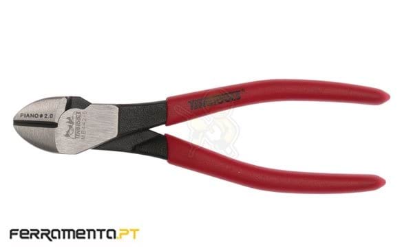 Alicate de Corte Lateral 160mm Teng Tools MB442-6
