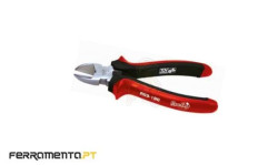 Macfer Alicate de Corte Lateral 180mm A03-180