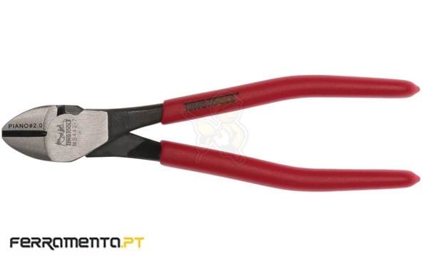 Alicate de Corte Lateral 185mm Teng Tools MB442-7