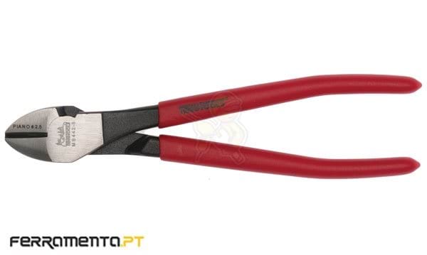 Alicate de Corte Lateral 200mm Teng Tools MB442-8
