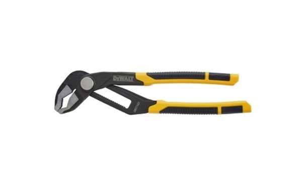 Alicate de Cremalheira 250mm DEWALT DWHT0-74431