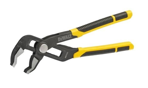 Alicate de Cremalheira 300mm DEWALT DWHT0-74432