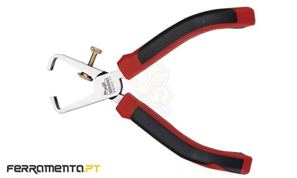 Alicate de Descarnar 155mm Teng Tools MB499-7T