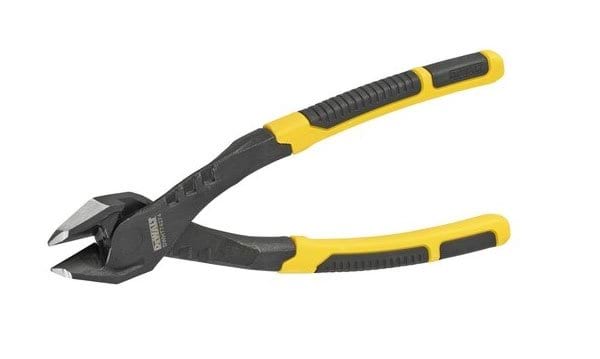 Alicate de Diagonais Baixas 200mm DEWALT DWHT0-74274