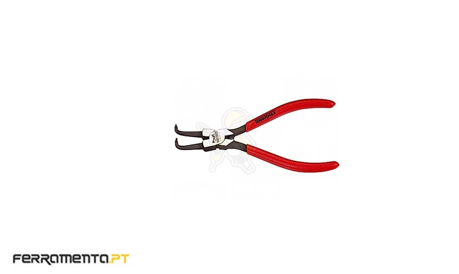 Alicate de Freios Curvo Interior Teng Tools MB471-9