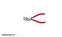 Alicate de Freios Curvo Interior Teng Tools MB471-9