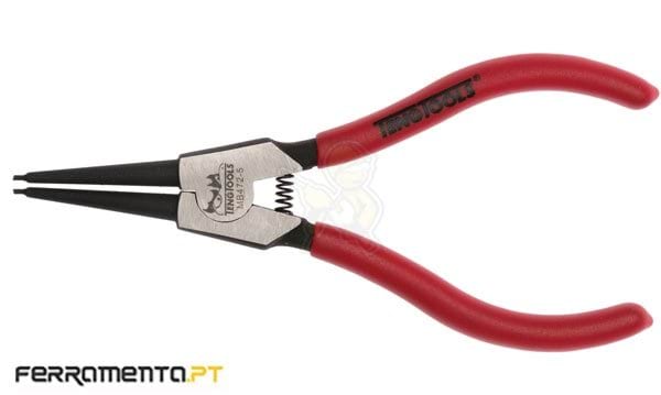 Alicate de Freios Direito Exterior 130mm Teng Tools MB472-5