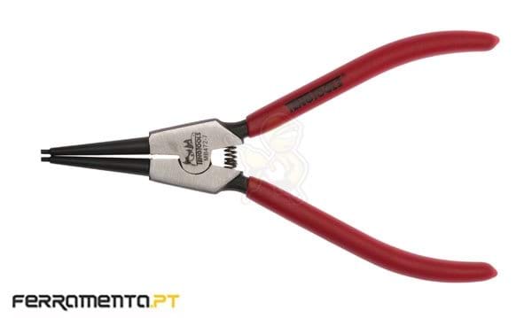 Alicate de Freios Direito Exterior 175mm Teng Tools MB472-7