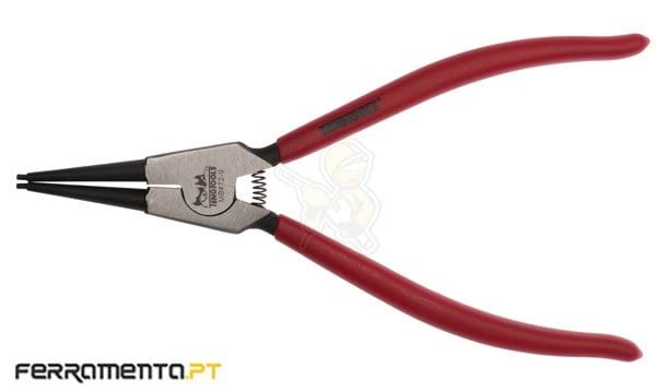 Alicate de Freios Direito Exterior 225mm Teng Tools MB472-9