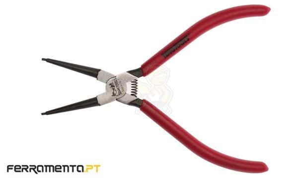 Alicate de Freios Direito Interior 175mm Teng Tools MB470-7