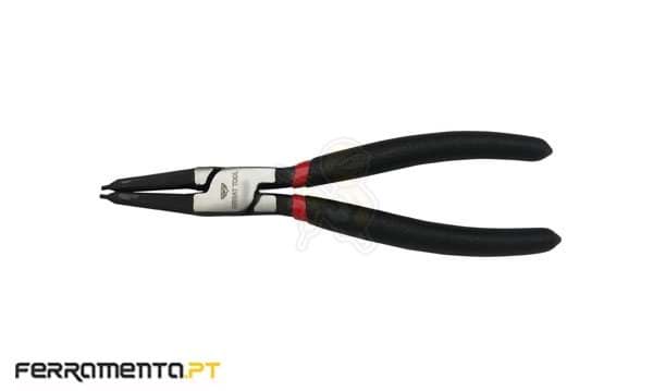 Great Tool Alicate de Freios Reto Interior 140mm ALCFRINTRT140