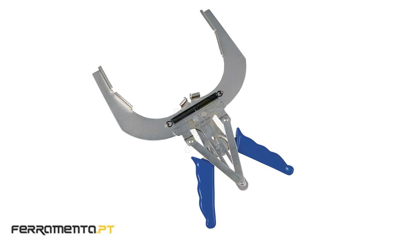 Alicate de Pistão King 50~100mm King Tony 9AP100