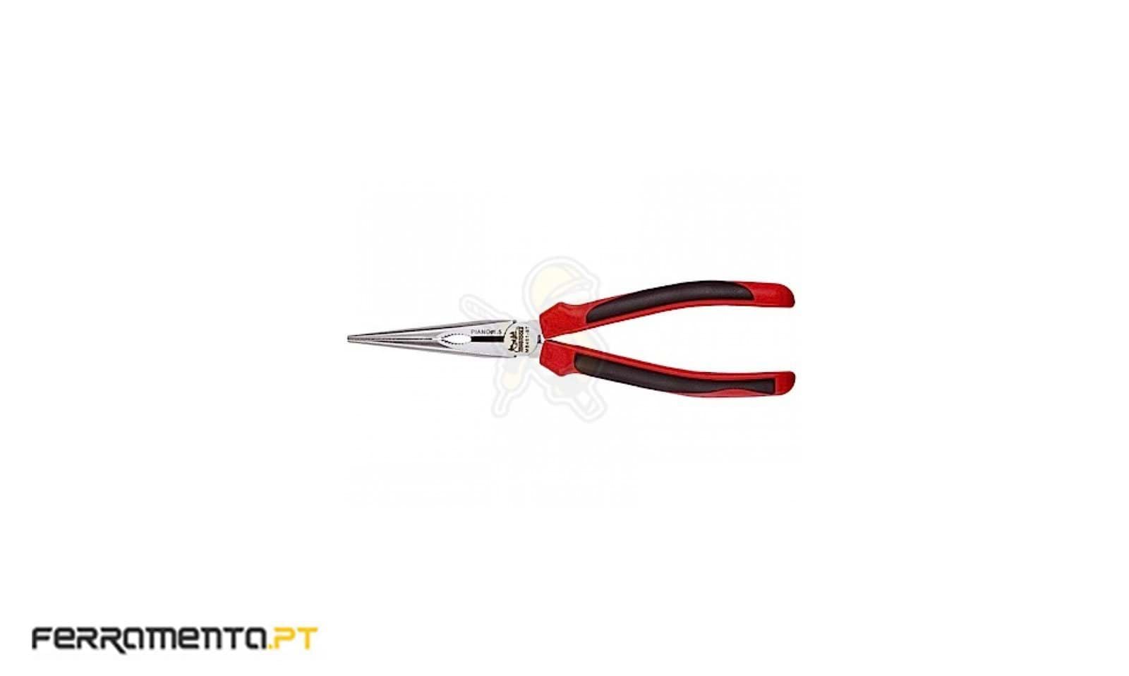 Alicate de Pontas Direitas 150mm Teng Tools MB461-6T