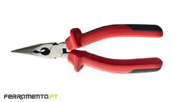 Great Tool Alicate de Pontas Direitas 175mm ALCPTDT175