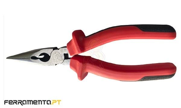 Great Tool Alicate de Pontas Direitas 200mm ALCPTDT200