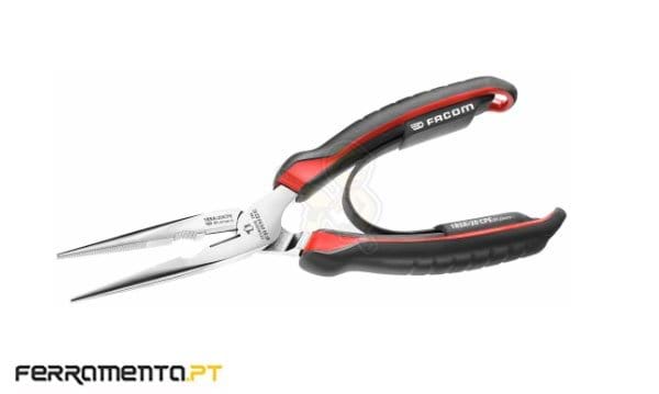Alicate de Pontas isolados 1000V Facom 185A.20VE