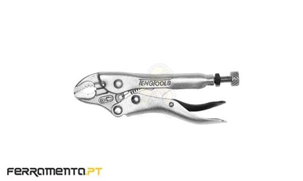 Alicate de Pressão 100mm Teng Tools 401-4