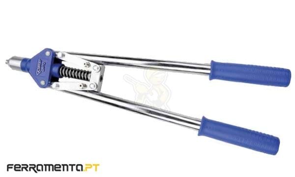 Macfer Alicate Rebitar 2,4~5,0mm Karat LR-12