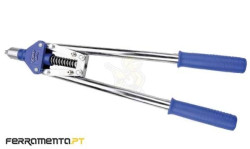 Macfer Alicate Rebitar 2,4~5,0mm Karat LR-12