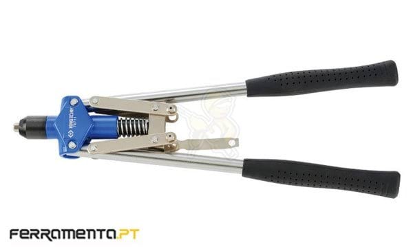 Alicate de Rebitar 450mm King Tony 79711