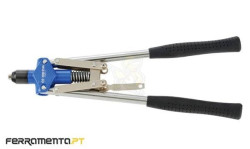 Alicate de Rebitar 450mm King Tony 79711