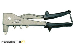 Alicate de Rebitar Profissional Teng Tools HR-01