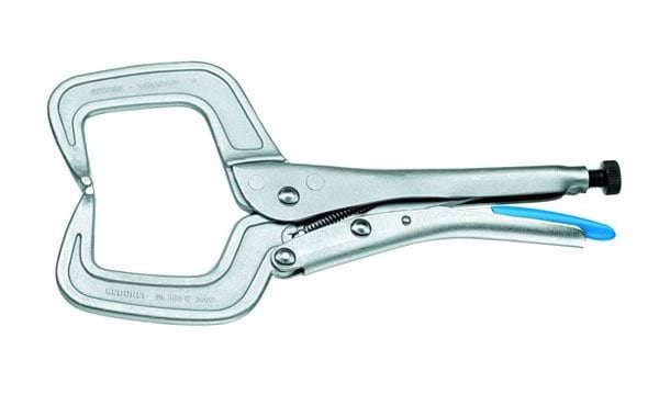 Alicate de Soldar Perfis Grip 11 " GEDORE 6407860