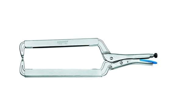 Alicate de Soldar Perfis Grip 18 " GEDORE 6410730