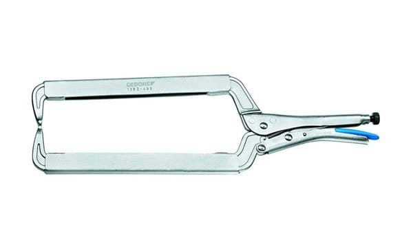 Alicate de Soldar Perfis Grip 24 " GEDORE 6410810