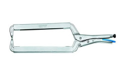 Alicate de Soldar Perfis Grip 24 " GEDORE 6410810