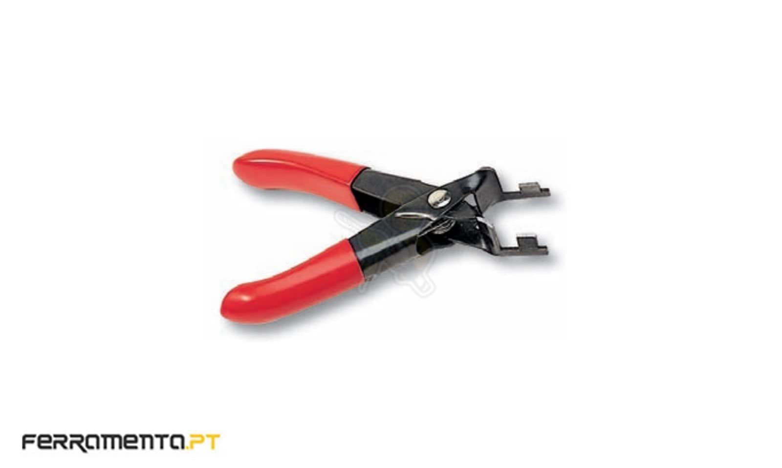 Alicate Desconectar Condutos de Gasolina Irimo ZG3973