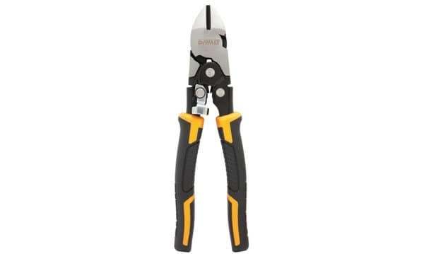 Alicate Diagonal 108mm DEWALT DWHT0-70275