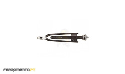 Alicate Dobrar Arame Teng Tools AT605