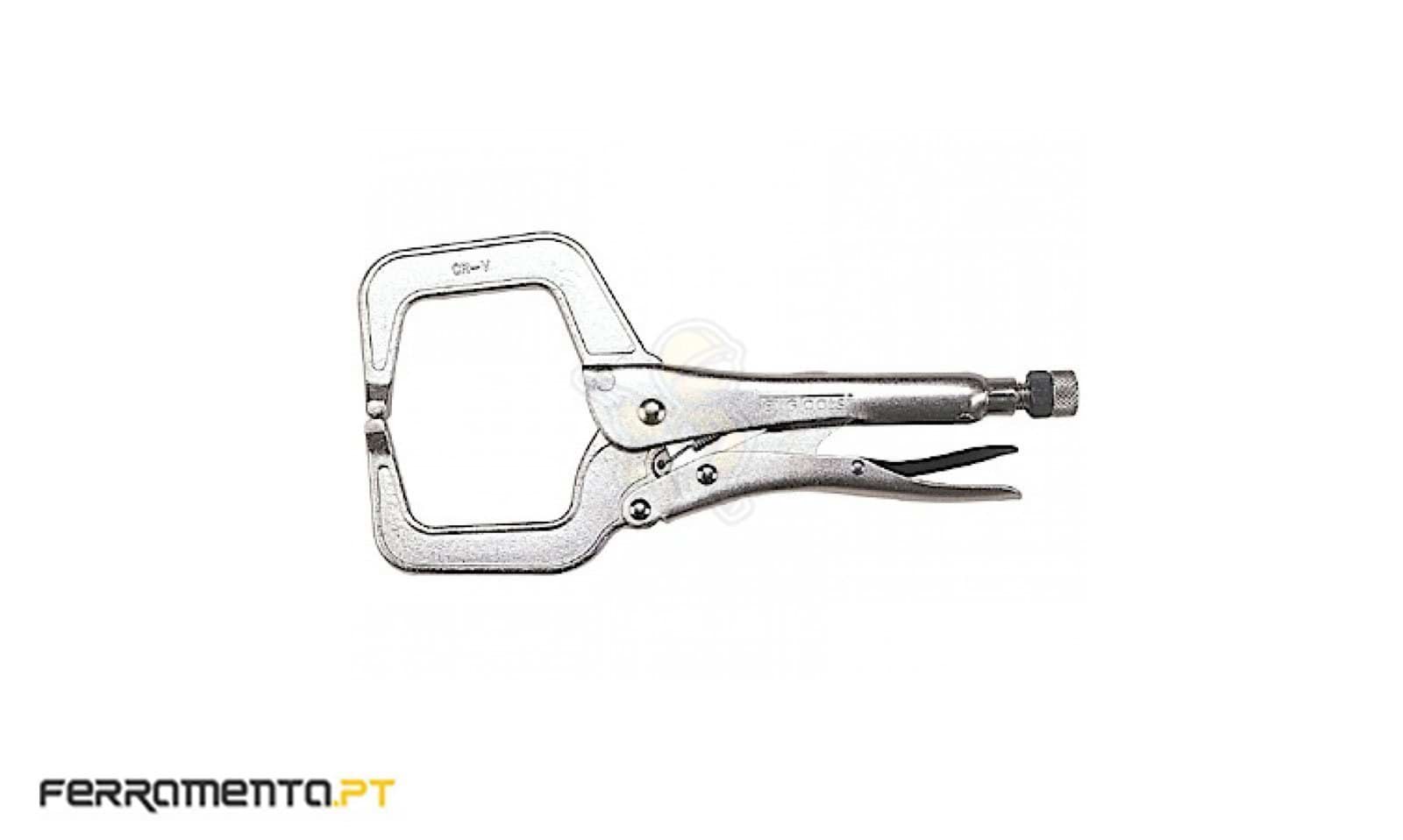 Alicate Fixação 11" Teng Tools 406