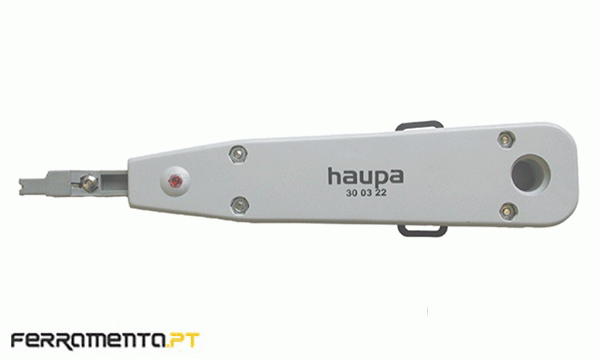 Alicate Krone LSA Haupa 300322