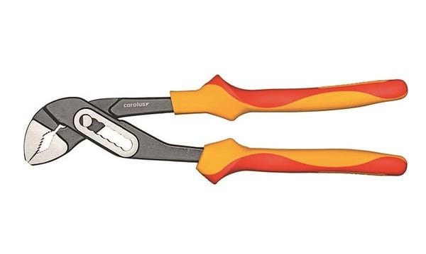 Alicate P/ Bomba de Água VDE GEDORE 2670720