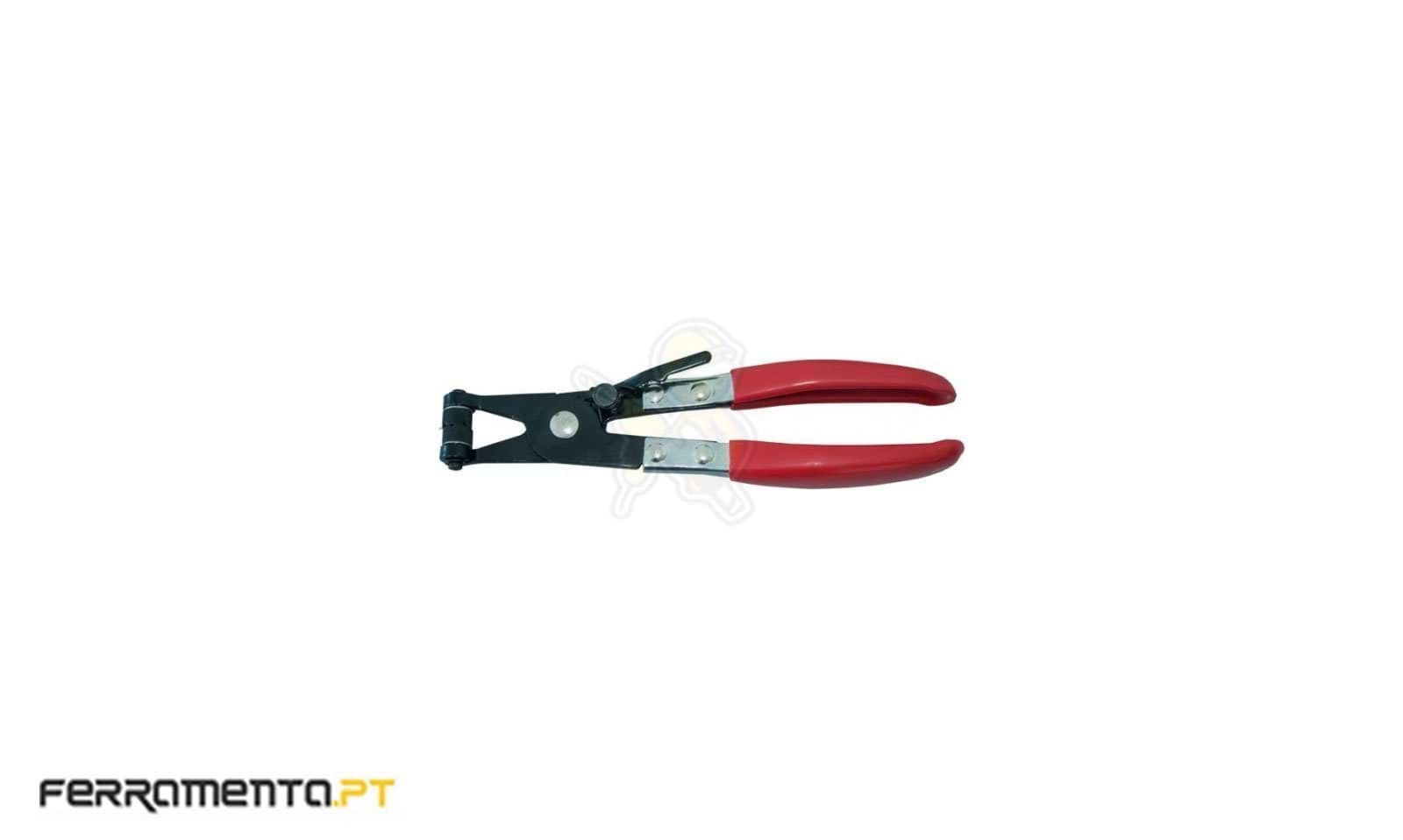 Alicate para Abraçadeiras de Tubo Kroftools 6180