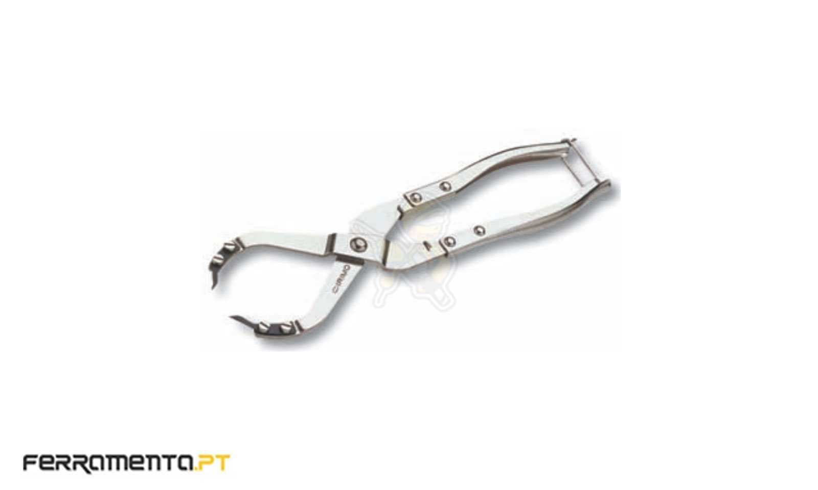 Alicate para Discos de Válvulas Irimo 061.551