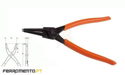 Alicate para Freios Exteriores Bahco 2900-180