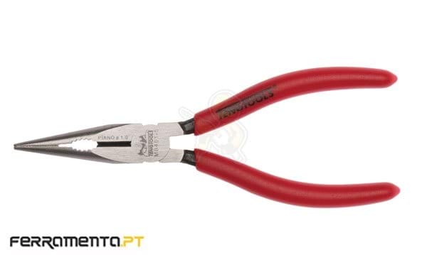 Alicate Pontas Longas 140mm Teng Tools MB461-5